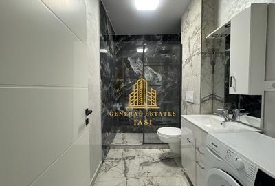 Vânzare apartament 2 camere – Bloc nou , intabulat - 7