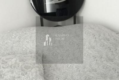 Apartament cu 4 camere, mobilat în Drumul Taberei - 8