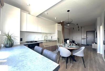 Apartament de lux cu 2 camere balcon si garaj in Sibiu - 8