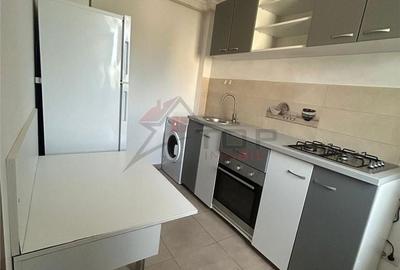 Garsonieră decomandată în Galata - 8