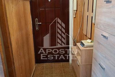 Apartament 3 camere, balcon inchis, zona Dorobantilor - 5