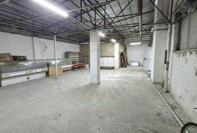 Spațiu comercial, de 600 mp, în Big-Bascov - 4
