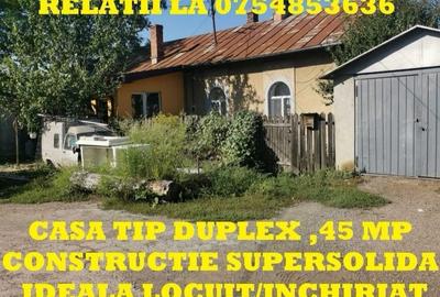 Apartament cu 2 camere nedecomandat, mobilat în Gară - 3