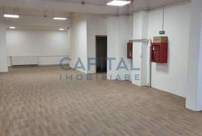 Comision 0! Spatiu comercial de inchiriat, 800mp, Marasti - 6