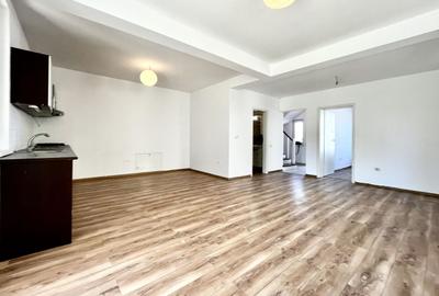 Duplex cu 5 camere cu Canalizare în Giroc - 8