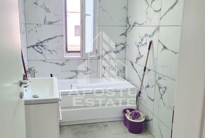 Apartament cu 3 camere decomandat, mobilat în Ciarda Roșie - 3
