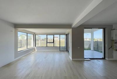 Casă individuală cu 5 camere cu Canalizare în Tunari - 7