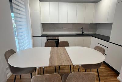 Apartament 2 camere de lux – Prima închiriere - Scara B - 2