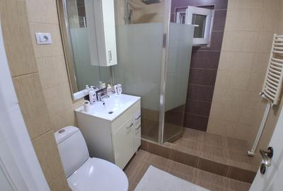 PACURARI PETRU PONI 3 CAMERE DECOMANDAT ET.1 BLOC 1985    COD 160170 - 9