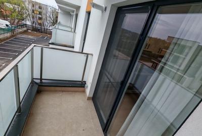 Apartament cu 2 camere în Central - 2