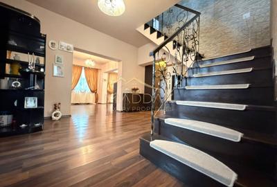 Casă individuală cu 5 camere cu Canalizare în Ostratu - 9