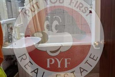 Dna Ghica | Apartament 2 Camere | Semidecomandat | 50mp | B11499 - 3