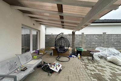 Casă cu 3 camere în Central - 6