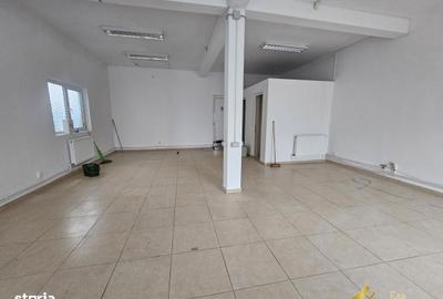 Spațiu comercial, de 98 mp, în Militari - 3