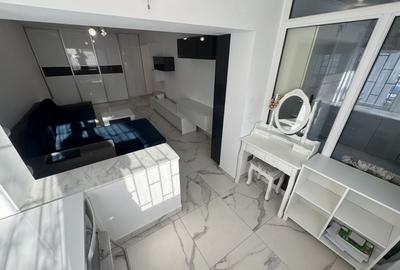 Apartament 3 camere zona Gara - Renovat Total - 3