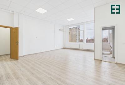 Birou, de 55 mp, în Ultracentral - 9