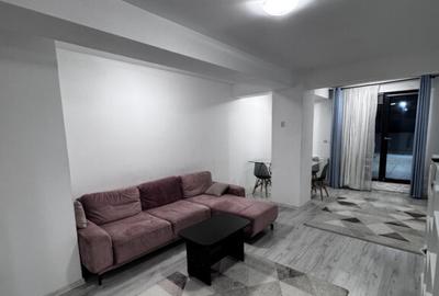 Apartament 3 camere, 75 mp, zona Valea Rosie - Happy Residen - 17