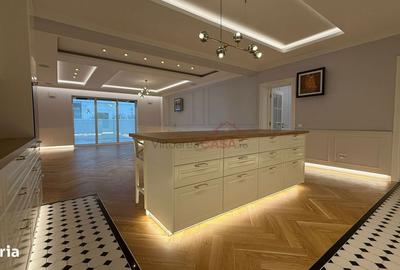 Apartament cu 6 camere în Central - 14