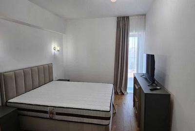 Apartament cu 2 camere decomandat, mobilat în Cotroceni - 5