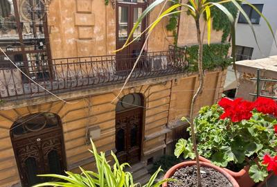 Garsoniera -P-ta Rosetti