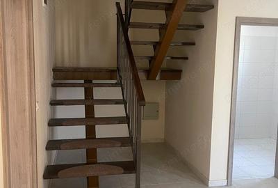 Casă cu 4 camere cu Teren 450 Mp în Braytim - 8