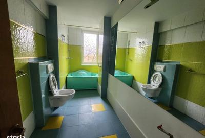 Apartament cu 3 camere decomandat în Nazărioaia - 2