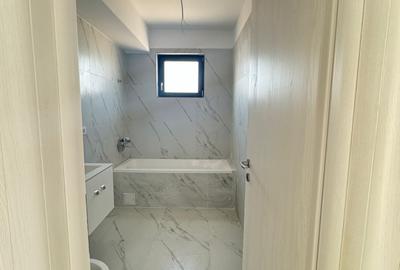 Apartament 3 Camere -Bloc Nou- Incalzire in Pardoseala-Militari Residence - 8