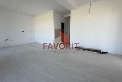 Apartament cu 3 camere decomandat în Moșnița Nouă - 4