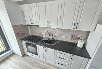 Apartament cu 2 camere decomandat, mobilat în Andronache - 17