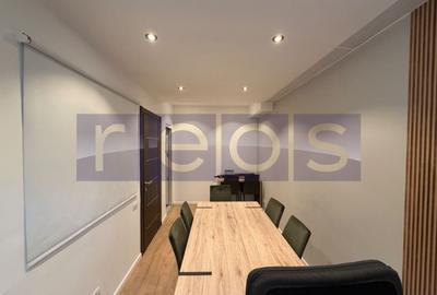 Apartament cu 3 camere decomandat în P-ța Victoriei - 7
