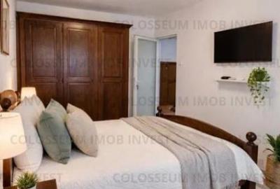 Apartament 2 camere, decomandat - zona Tractorul - 5