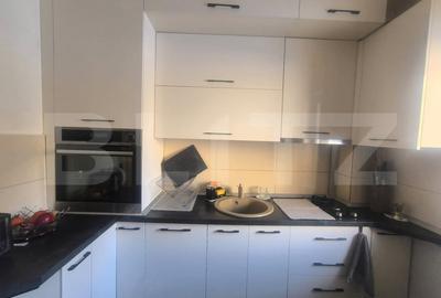 Apartament cu 2 camere, zona Astra - 9