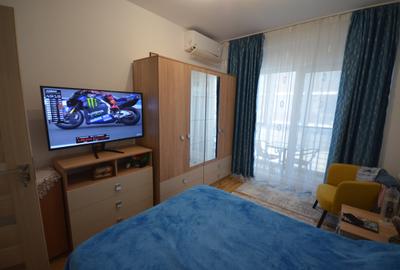 Apartament 2 camere - Marului - mobiliat si utilat complet - 7