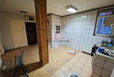 Apartament 3 camere,70mp,Bulevardul 1848,pivnita,Dambu Pitros,Targu Mures - 9