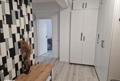 Apartament cu 2 camere decomandat în Sfântu Ilie - 8