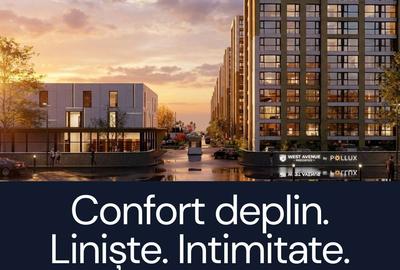 Apartament cu 2 camere în Rudeni - 1