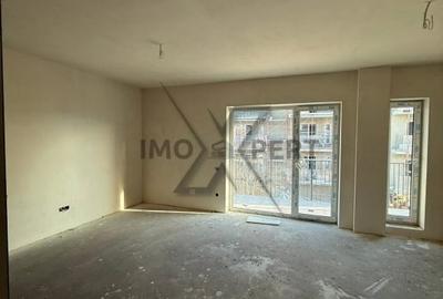 Garsonieră semidecomandată în Baciu - 3