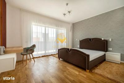 3 camere, Lux, Penthouse, parcare subterana, 2 bai,Buna Ziua zona LIDL - 7