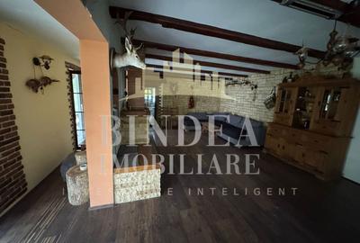 Oportunitate investitie: două reședințe de vacanță/ cabane 3940mp teren - 2