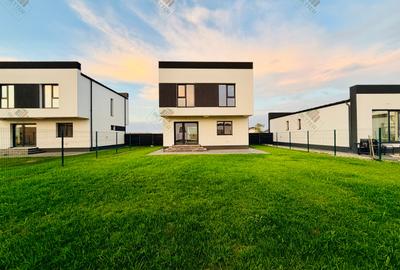 Casă nouă într-un ansamblu modern – plată direct la dezvoltator, fără comision! - 1