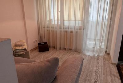 Garsonieră semidecomandată, mobilată în Prelungirea Ghencea - 7