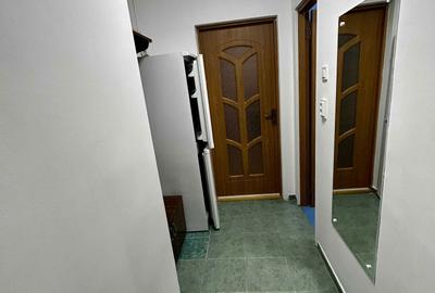 Apartament cu 2 camere semidecomandat în Exterior Vest - 2