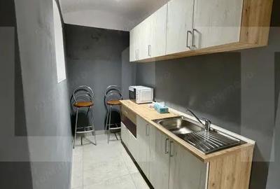 Spațiu comercial, de 75 mp, în Ultracentral - 6