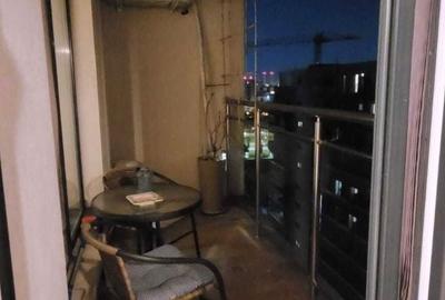 Apartament cu 2 camere decomandat, mobilat în Politehnica - 8