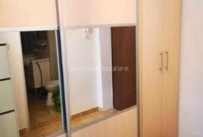 Garsonieră decomandată, mobilată în Baba Novac - 4