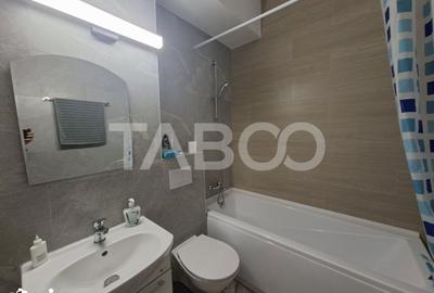Apartament cu 2 camere decomandat, mobilat în Mihai Viteazul - 9
