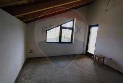 Vila moderna cu 4 camere de vanzare in Brebu, Prahova - 5