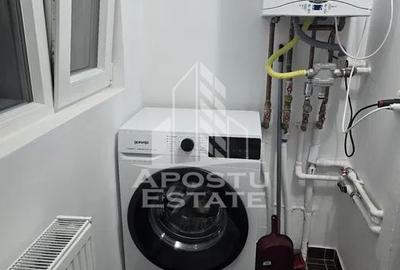 Apartament cu 3 camere, mobilat în Iosefin - 7