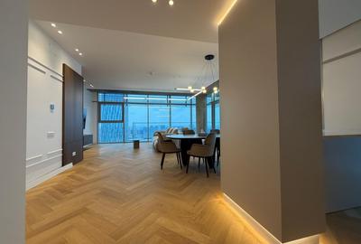 4 Camere Upsite by Atenor Aviatiei 2 locuri de parcare + boxa - 7