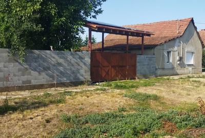 Casă cu 2 camere cu Teren 712 Mp în Șofronea - 5